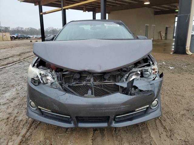 Photo 4 VIN: 4T1BD1FK7EU135984 - TOYOTA CAMRY 