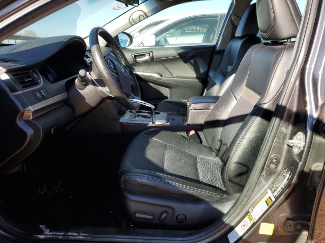 Photo 6 VIN: 4T1BD1FK7EU135984 - TOYOTA CAMRY 