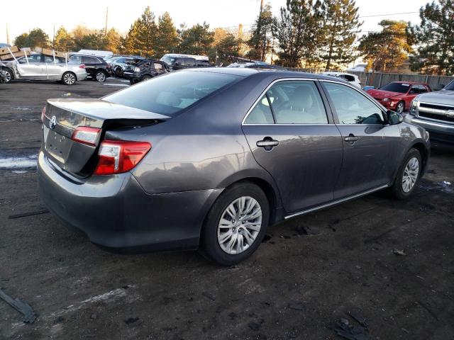 Photo 2 VIN: 4T1BD1FK7EU139694 - TOYOTA CAMRY 