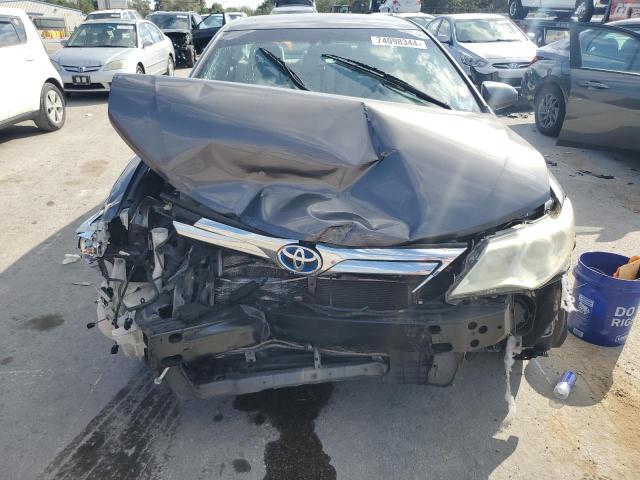 Photo 4 VIN: 4T1BD1FK7EU139839 - TOYOTA CAMRY HYBR 