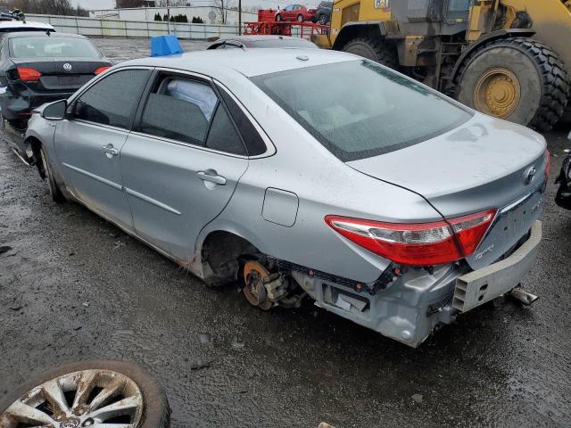 Photo 1 VIN: 4T1BD1FK7FU141575 - TOYOTA CAMRY 