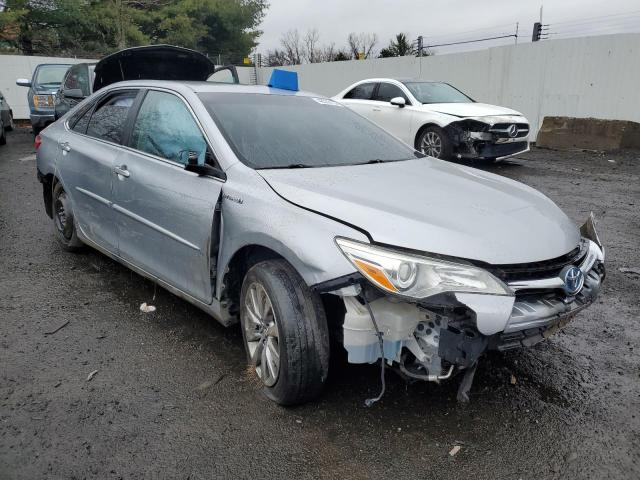 Photo 3 VIN: 4T1BD1FK7FU141575 - TOYOTA CAMRY 