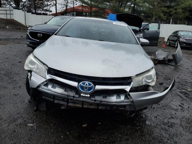 Photo 4 VIN: 4T1BD1FK7FU141575 - TOYOTA CAMRY 