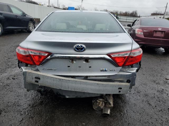 Photo 5 VIN: 4T1BD1FK7FU141575 - TOYOTA CAMRY 