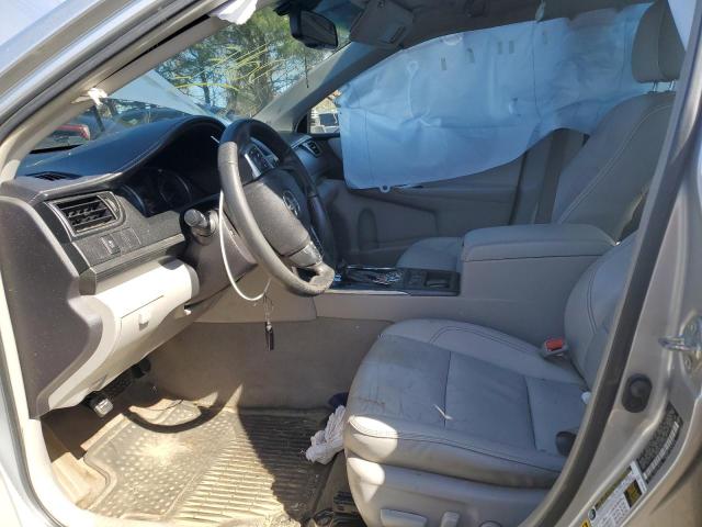 Photo 6 VIN: 4T1BD1FK7FU141575 - TOYOTA CAMRY 