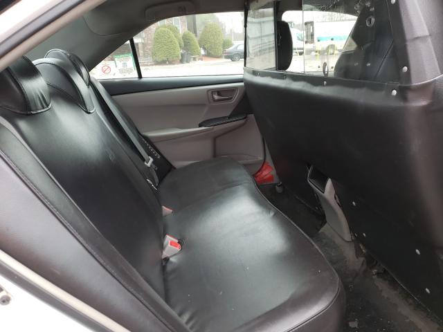 Photo 5 VIN: 4T1BD1FK7FU142287 - TOYOTA CAMRY HYBR 