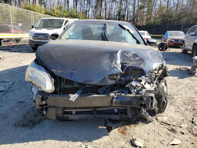 Photo 4 VIN: 4T1BD1FK7FU144749 - TOYOTA CAMRY HYBR 