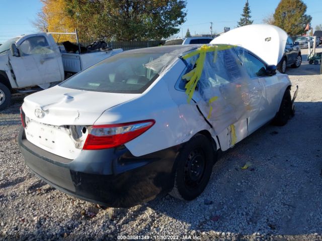 Photo 3 VIN: 4T1BD1FK7FU145660 - TOYOTA CAMRY 