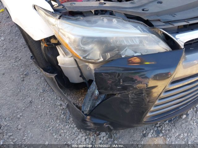 Photo 5 VIN: 4T1BD1FK7FU145660 - TOYOTA CAMRY 