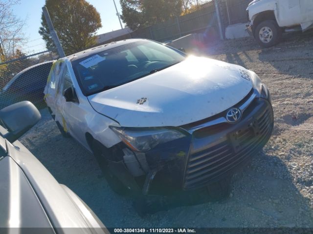 Photo 0 VIN: 4T1BD1FK7FU145660 - TOYOTA CAMRY HYBRID 