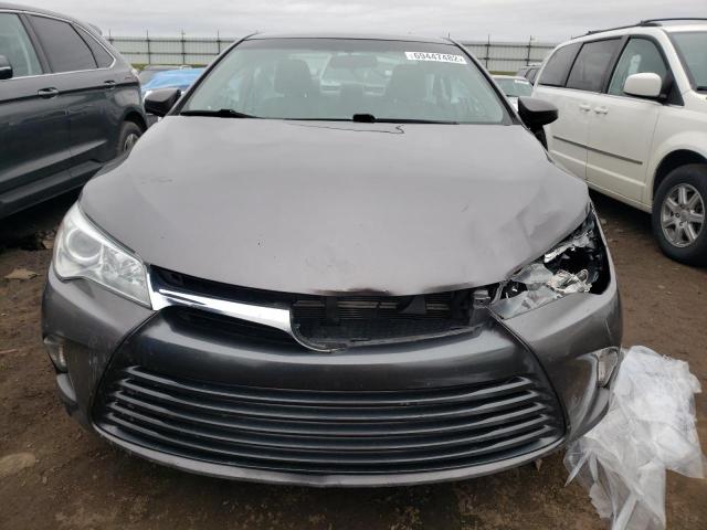 Photo 4 VIN: 4T1BD1FK7FU148087 - TOYOTA CAMRY HYBR 