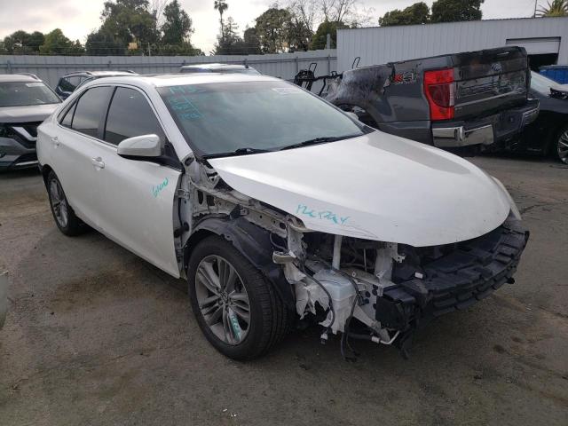 Photo 3 VIN: 4T1BD1FK7FU149112 - TOYOTA CAMRY 