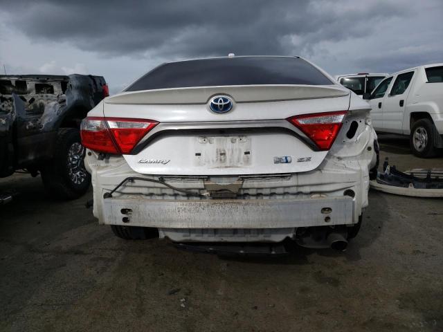 Photo 5 VIN: 4T1BD1FK7FU149112 - TOYOTA CAMRY 