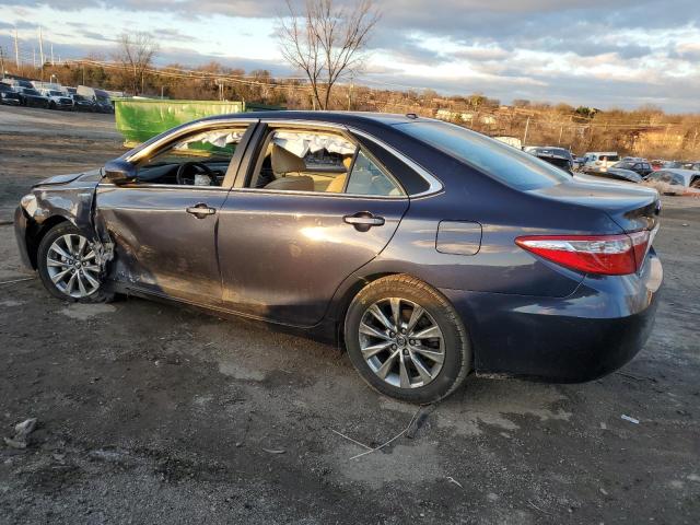 Photo 1 VIN: 4T1BD1FK7FU157663 - TOYOTA CAMRY 