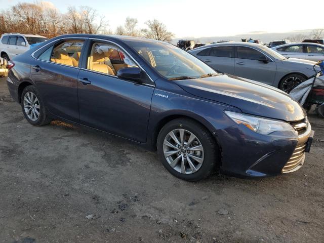 Photo 3 VIN: 4T1BD1FK7FU157663 - TOYOTA CAMRY 