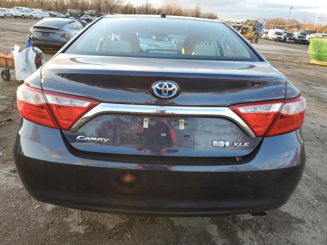 Photo 5 VIN: 4T1BD1FK7FU157663 - TOYOTA CAMRY 