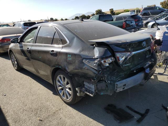 Photo 1 VIN: 4T1BD1FK7FU160689 - TOYOTA CAMRY HYBR 