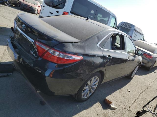 Photo 2 VIN: 4T1BD1FK7FU160689 - TOYOTA CAMRY HYBR 