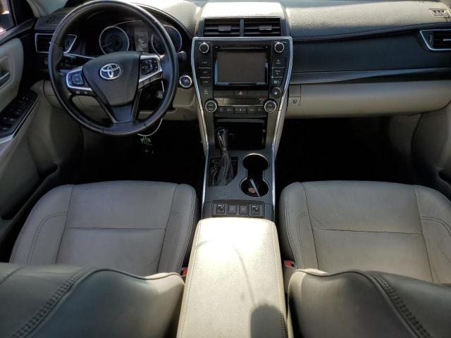 Photo 7 VIN: 4T1BD1FK7FU160689 - TOYOTA CAMRY HYBR 