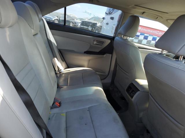 Photo 9 VIN: 4T1BD1FK7FU160689 - TOYOTA CAMRY HYBR 