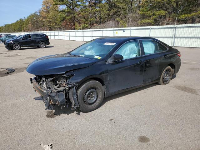 Photo 0 VIN: 4T1BD1FK7FU161650 - TOYOTA CAMRY HYBR 