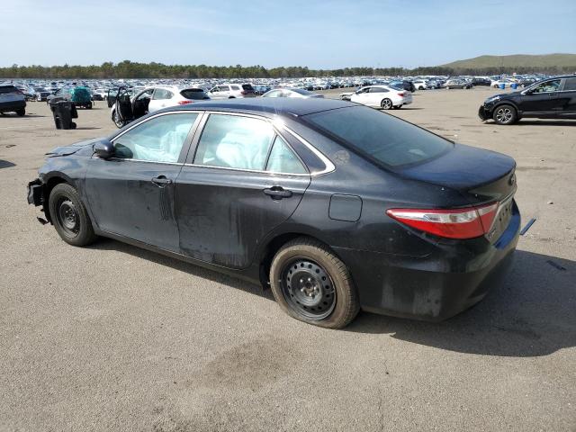 Photo 1 VIN: 4T1BD1FK7FU161650 - TOYOTA CAMRY HYBR 