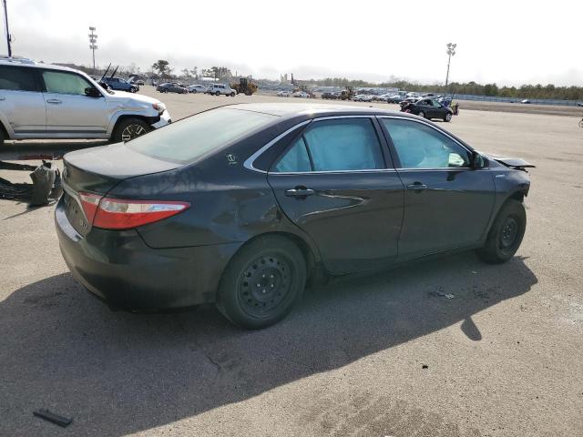 Photo 2 VIN: 4T1BD1FK7FU161650 - TOYOTA CAMRY HYBR 