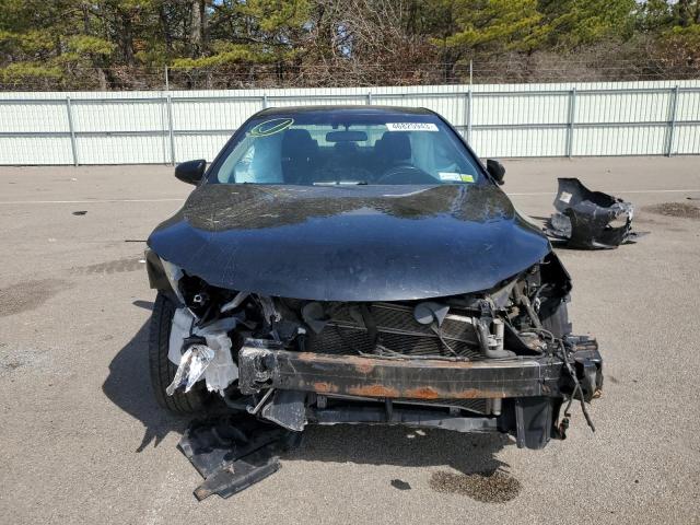 Photo 4 VIN: 4T1BD1FK7FU161650 - TOYOTA CAMRY HYBR 