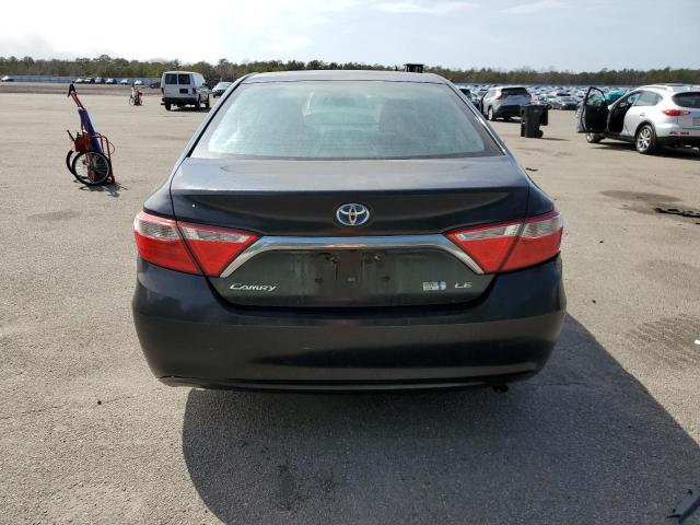 Photo 5 VIN: 4T1BD1FK7FU161650 - TOYOTA CAMRY HYBR 