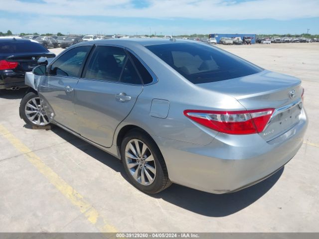 Photo 2 VIN: 4T1BD1FK7FU162443 - TOYOTA CAMRY HYBRID 