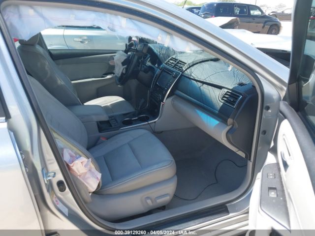 Photo 4 VIN: 4T1BD1FK7FU162443 - TOYOTA CAMRY HYBRID 