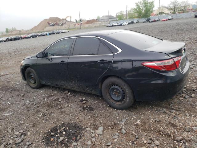 Photo 1 VIN: 4T1BD1FK7FU165617 - TOYOTA CAMRY 