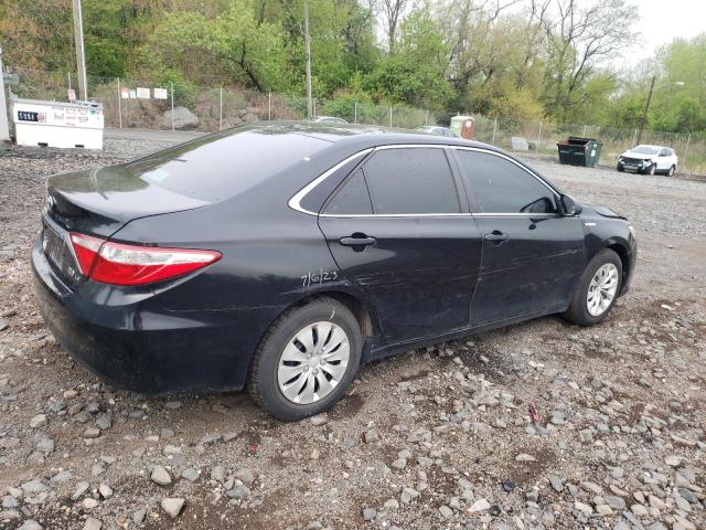 Photo 2 VIN: 4T1BD1FK7FU165617 - TOYOTA CAMRY 