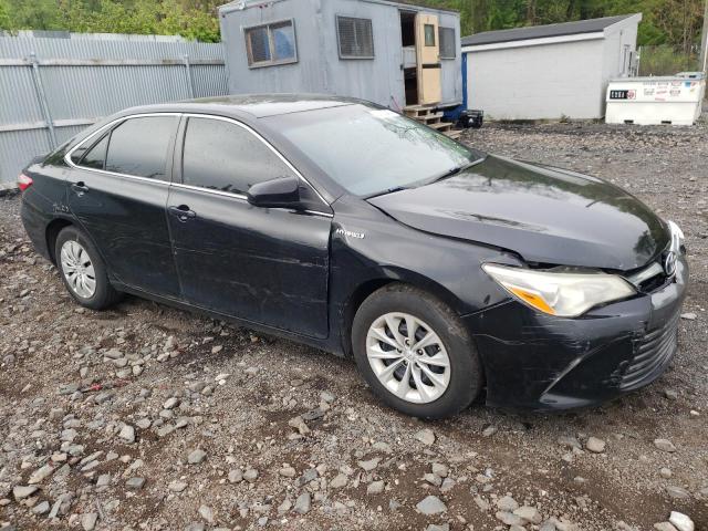 Photo 3 VIN: 4T1BD1FK7FU165617 - TOYOTA CAMRY 