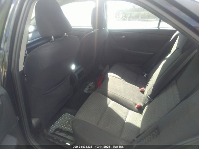 Photo 7 VIN: 4T1BD1FK7FU167254 - TOYOTA CAMRY HYBRID 