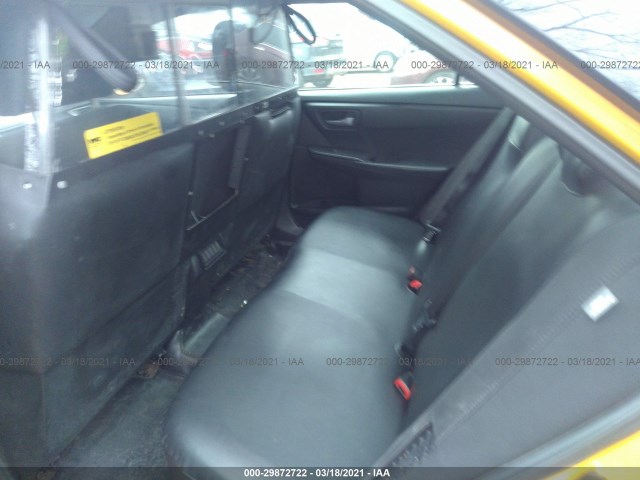 Photo 7 VIN: 4T1BD1FK7FU168243 - TOYOTA CAMRY HYBRID 