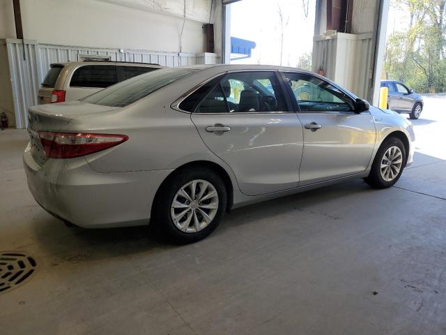 Photo 2 VIN: 4T1BD1FK7FU174382 - TOYOTA CAMRY HYBR 