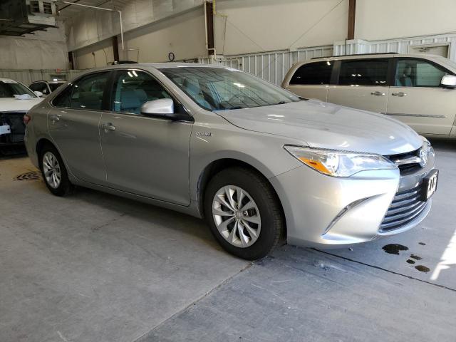 Photo 3 VIN: 4T1BD1FK7FU174382 - TOYOTA CAMRY HYBR 