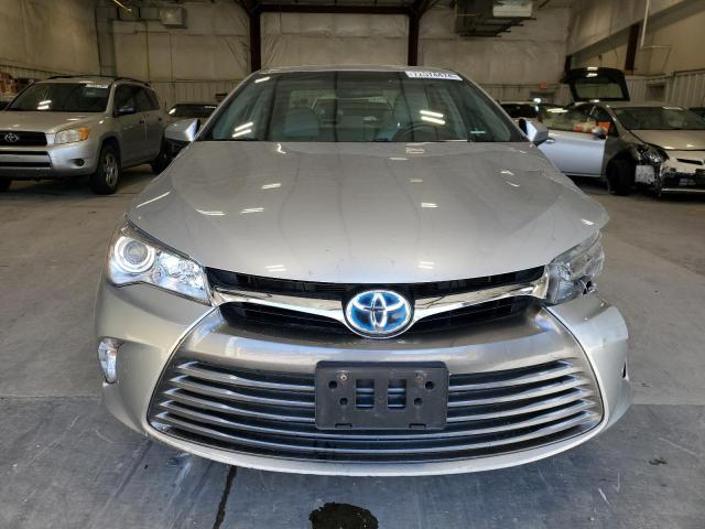 Photo 4 VIN: 4T1BD1FK7FU174382 - TOYOTA CAMRY HYBR 