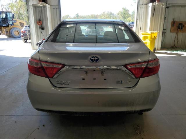 Photo 5 VIN: 4T1BD1FK7FU174382 - TOYOTA CAMRY HYBR 