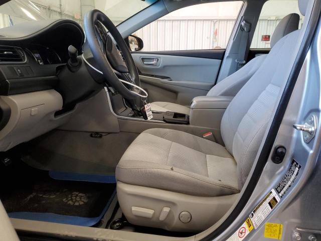 Photo 6 VIN: 4T1BD1FK7FU174382 - TOYOTA CAMRY HYBR 