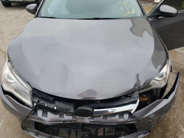 Photo 6 VIN: 4T1BD1FK7FU174575 - TOYOTA CAMRY HYBR 