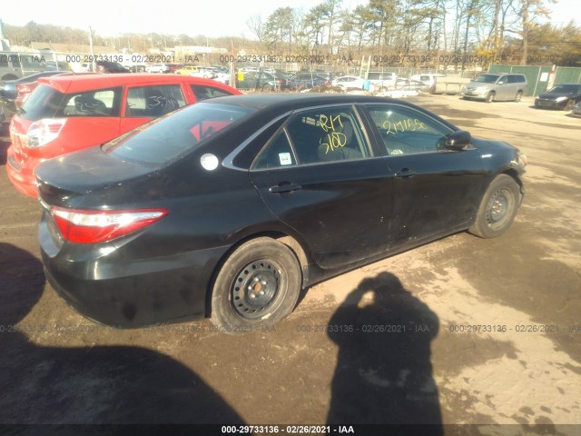 Photo 3 VIN: 4T1BD1FK7FU176603 - TOYOTA CAMRY HYBRID 