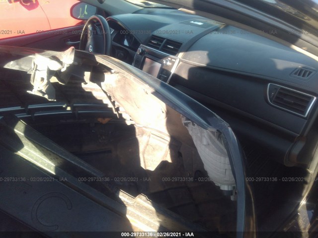 Photo 4 VIN: 4T1BD1FK7FU176603 - TOYOTA CAMRY HYBRID 