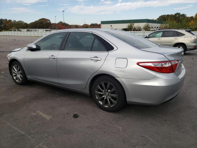 Photo 1 VIN: 4T1BD1FK7GU180345 - TOYOTA CAMRY 