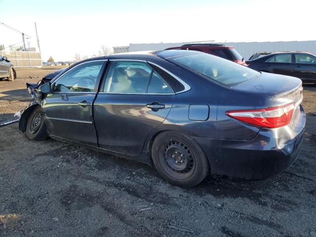 Photo 1 VIN: 4T1BD1FK7GU180801 - TOYOTA CAMRY 