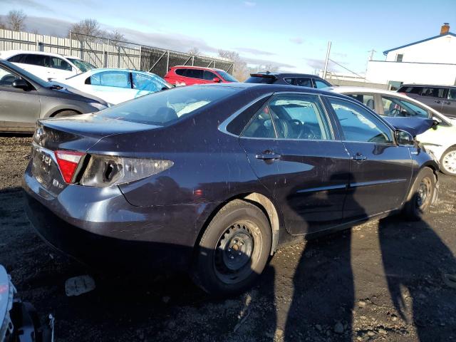 Photo 2 VIN: 4T1BD1FK7GU180801 - TOYOTA CAMRY 