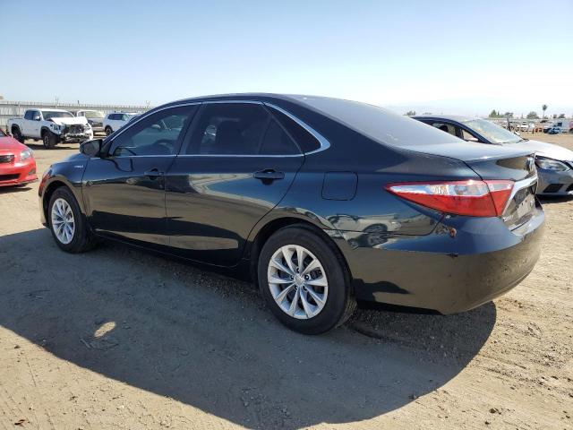 Photo 1 VIN: 4T1BD1FK7GU182273 - TOYOTA CAMRY 