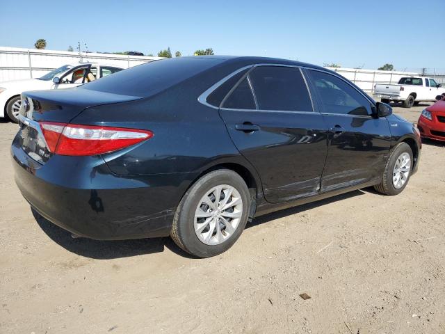 Photo 2 VIN: 4T1BD1FK7GU182273 - TOYOTA CAMRY 