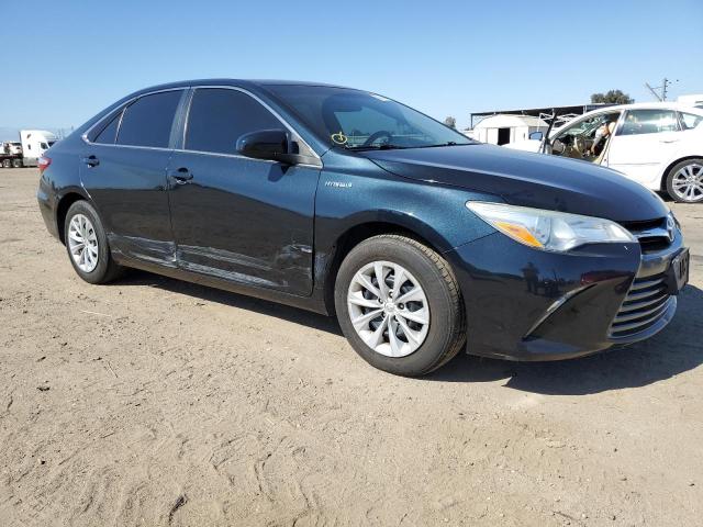 Photo 3 VIN: 4T1BD1FK7GU182273 - TOYOTA CAMRY 